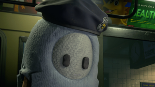 Modders Have Added <i>Fall Guys</i> To <i>Skyrim</i>, <i>Resident Evil 3</i>